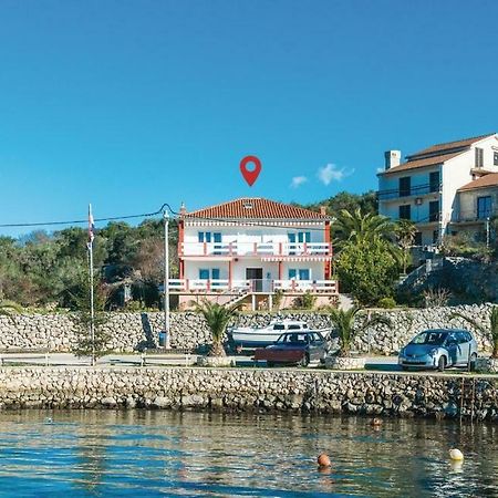 Apartmani "Palma" Лун Екстериор снимка