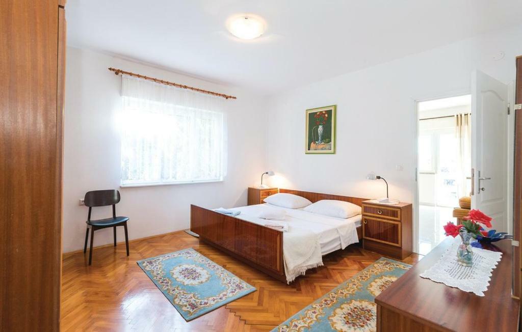 Apartmani "Palma" Лун Екстериор снимка