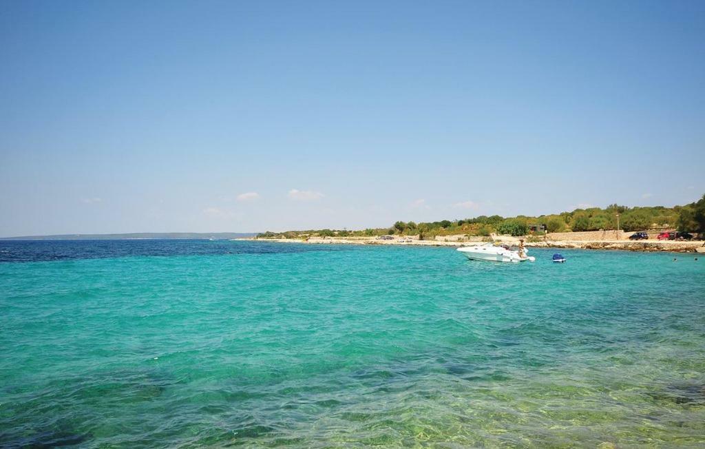 Apartmani "Palma" Лун Екстериор снимка