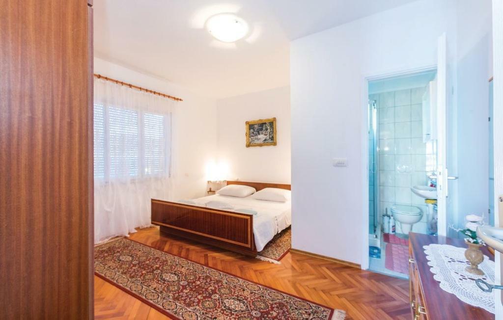 Apartmani "Palma" Лун Екстериор снимка